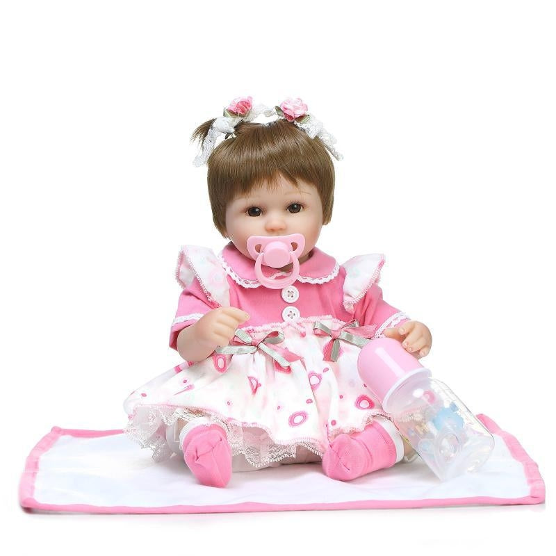 NOR403274 Baby Doll toy 11