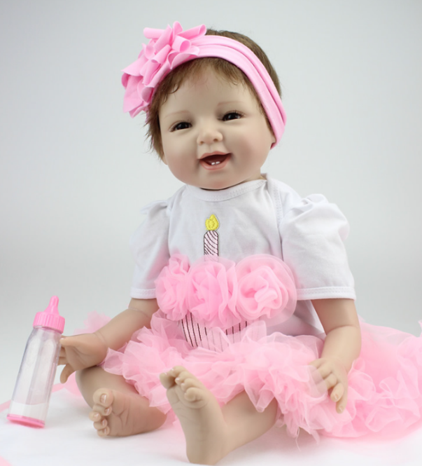 NOR403274 Baby Doll toy 1