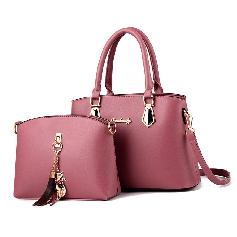 NOR33577  women bag Fashion Casual Luxury handbag Designer Shoulder bags new bags for women